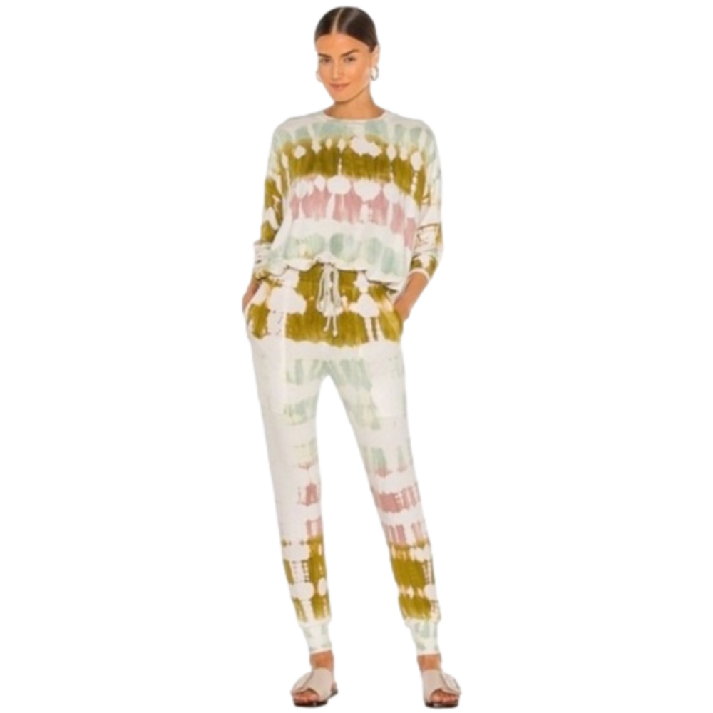 NWT Young Fabulous and broke 2 piece set